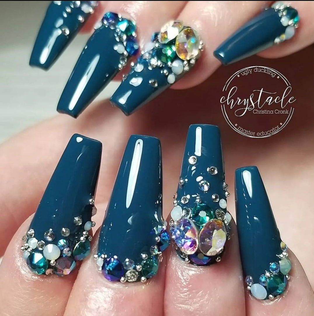 Gel Polish 111